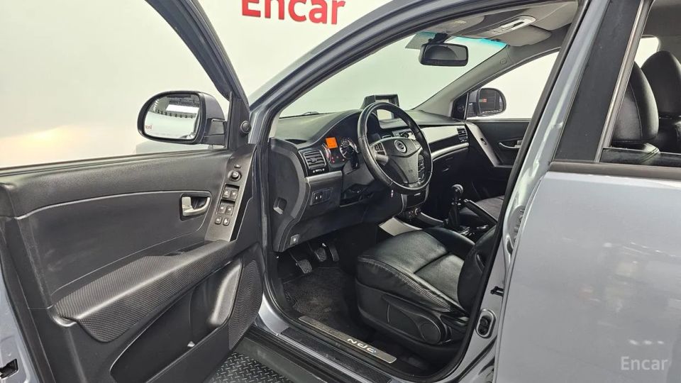 KG_Mobility_Ssangyong KORANDO