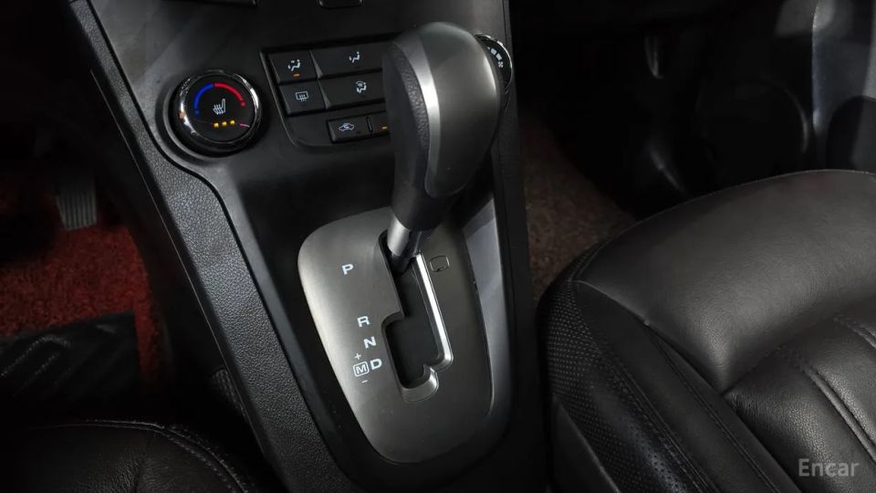 ChevroletGMDaewoo Orlando