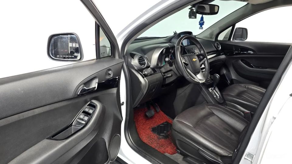 ChevroletGMDaewoo Orlando