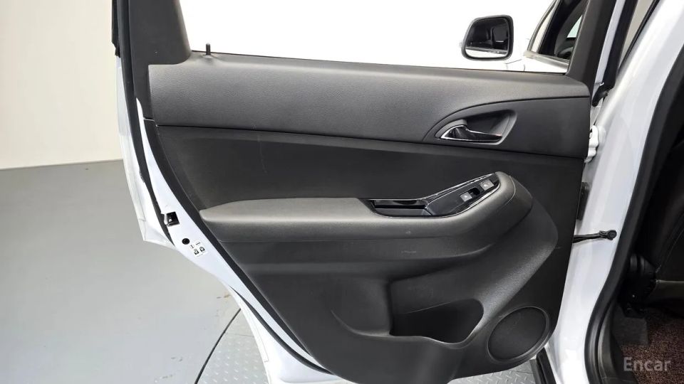 ChevroletGMDaewoo Orlando