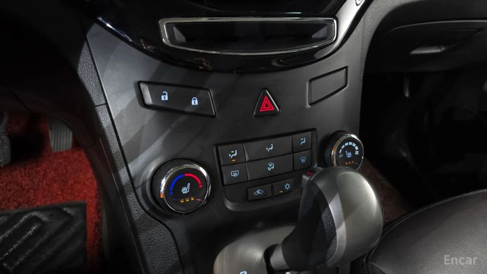 ChevroletGMDaewoo Orlando