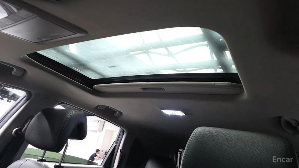 ChevroletGMDaewoo Captiva