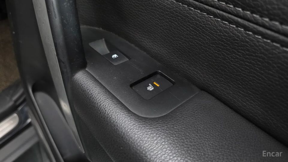 ChevroletGMDaewoo Captiva