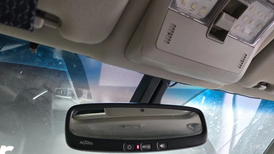 ChevroletGMDaewoo Captiva