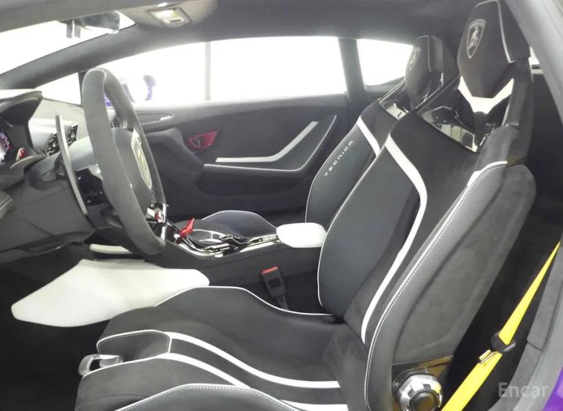 Lamborghini huracan