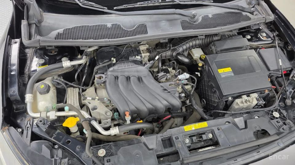 Renault-KoreaSamsung SM3