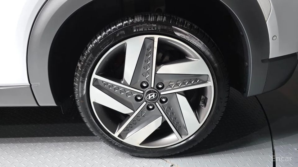 Hyundai Nexo