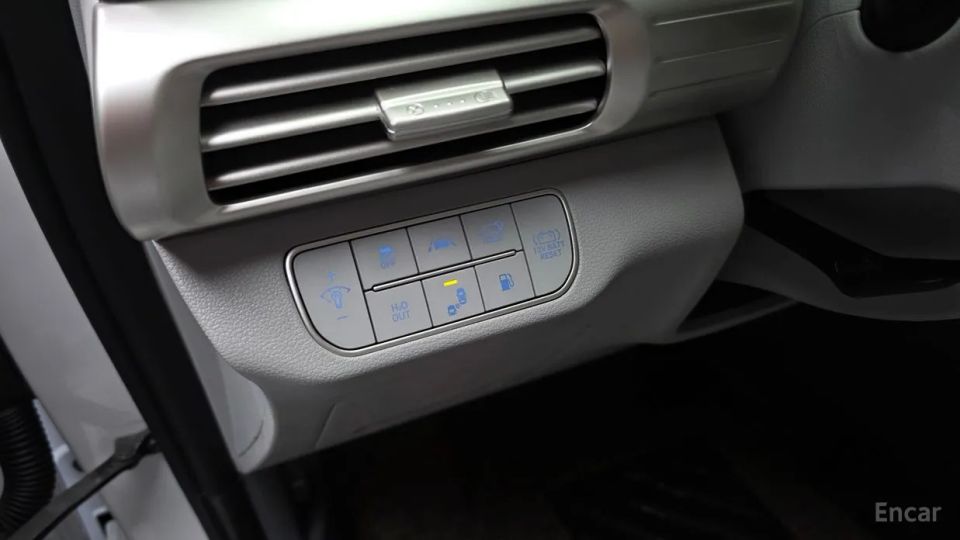 Hyundai Nexo