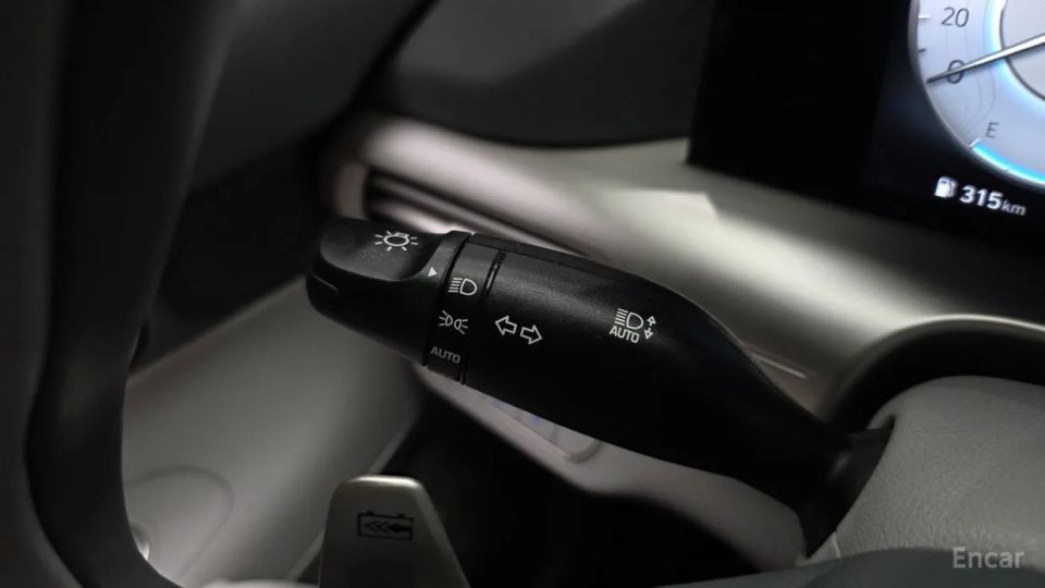 Hyundai Nexo