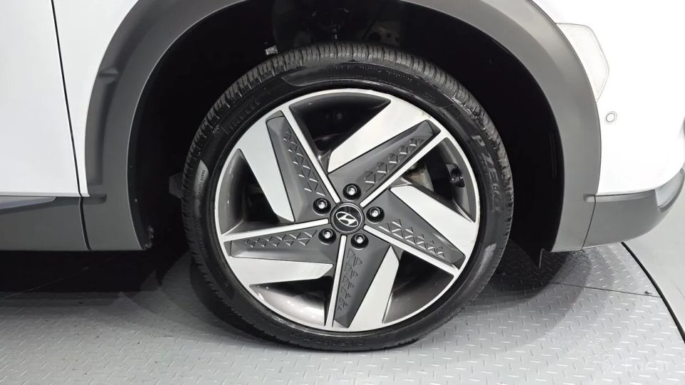 Hyundai Nexo