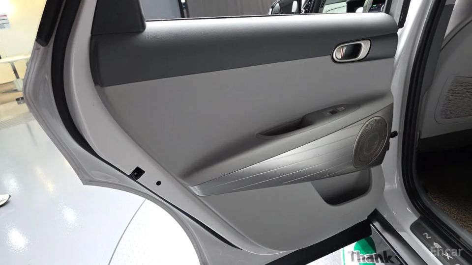 Hyundai Nexo