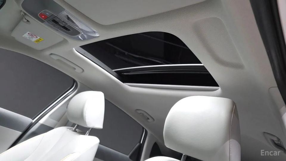 Hyundai Nexo