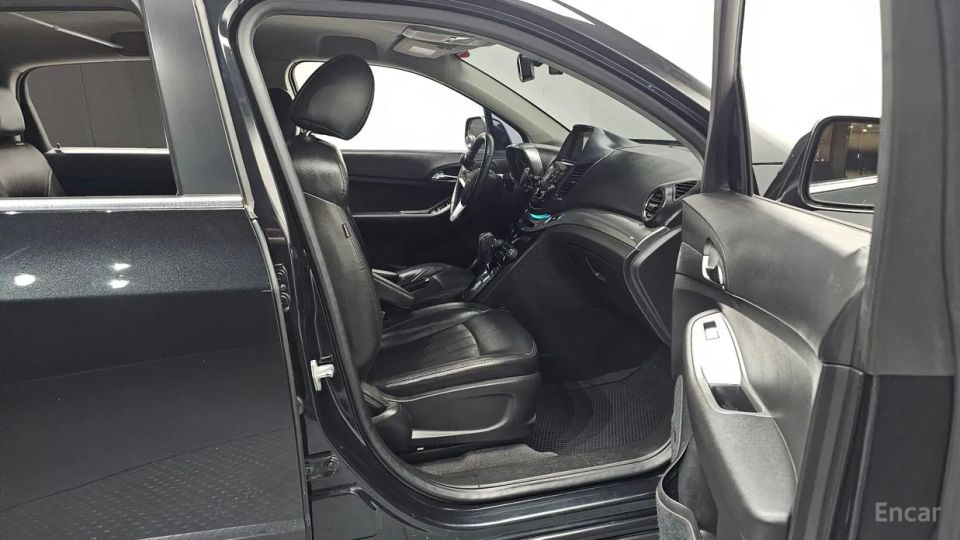 ChevroletGMDaewoo Orlando