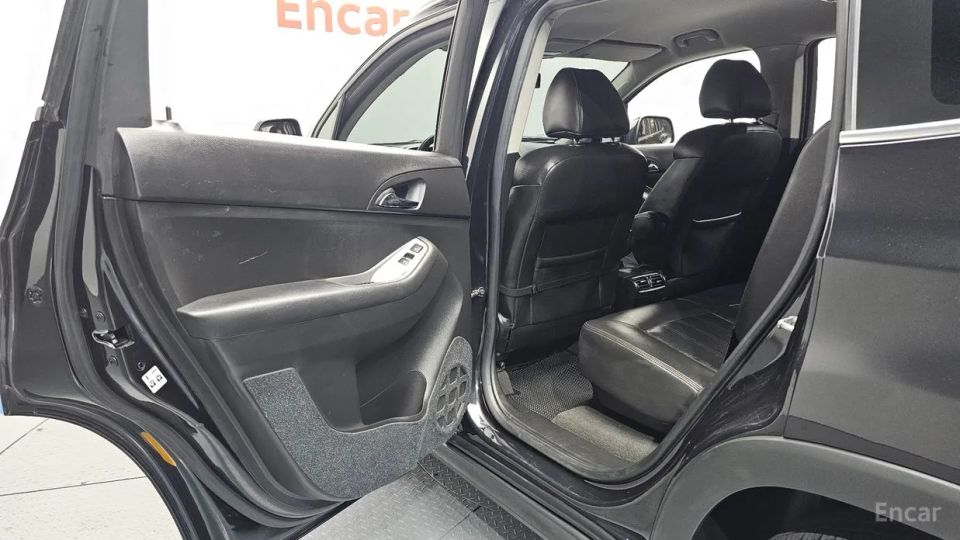 ChevroletGMDaewoo Orlando
