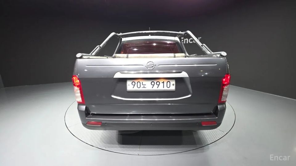 KG_Mobility_Ssangyong KORANDO