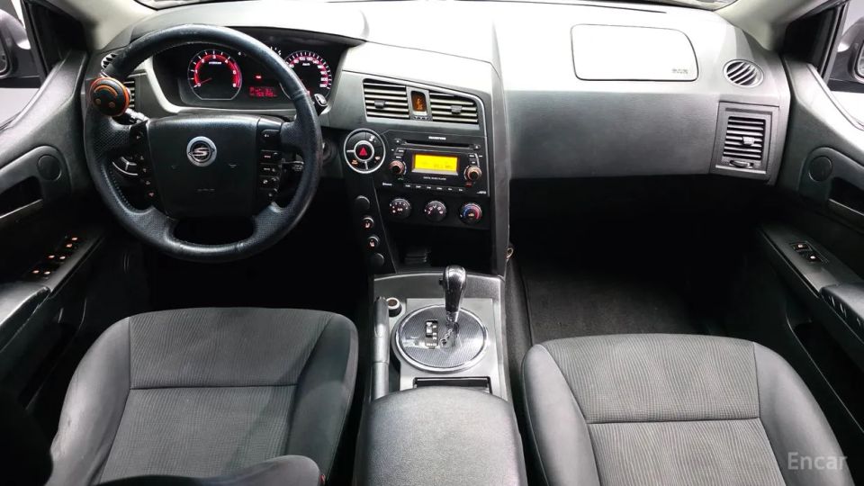 KG_Mobility_Ssangyong KORANDO