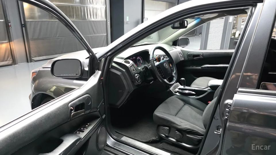 KG_Mobility_Ssangyong KORANDO
