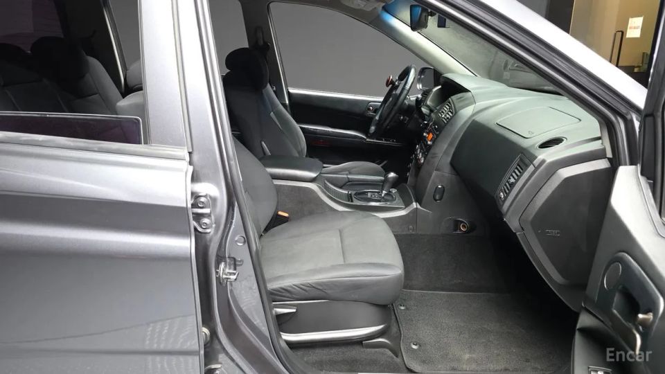 KG_Mobility_Ssangyong KORANDO