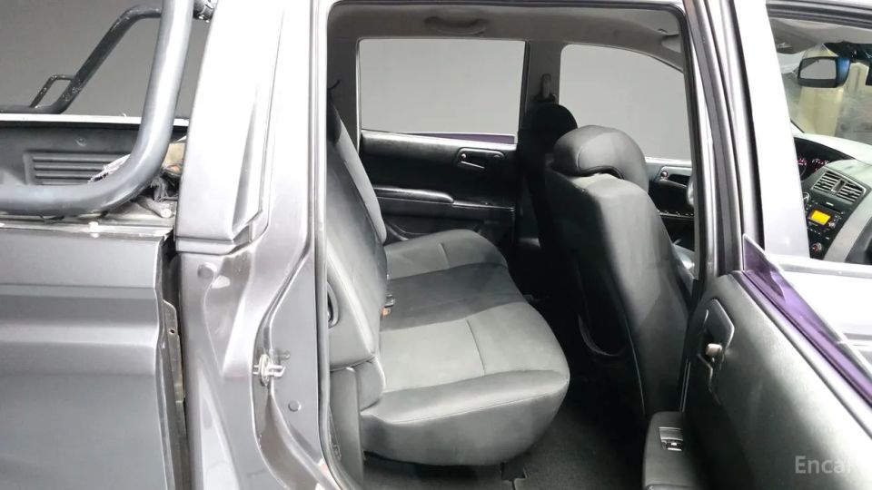 KG_Mobility_Ssangyong KORANDO