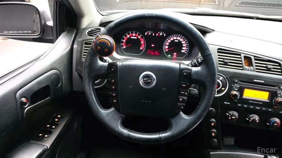 KG_Mobility_Ssangyong KORANDO