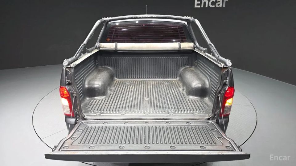 KG_Mobility_Ssangyong KORANDO