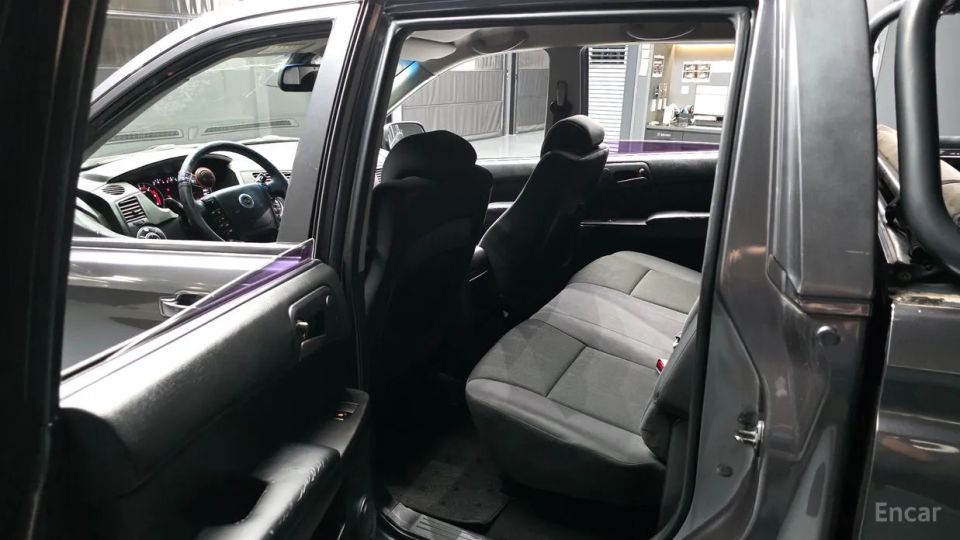 KG_Mobility_Ssangyong KORANDO