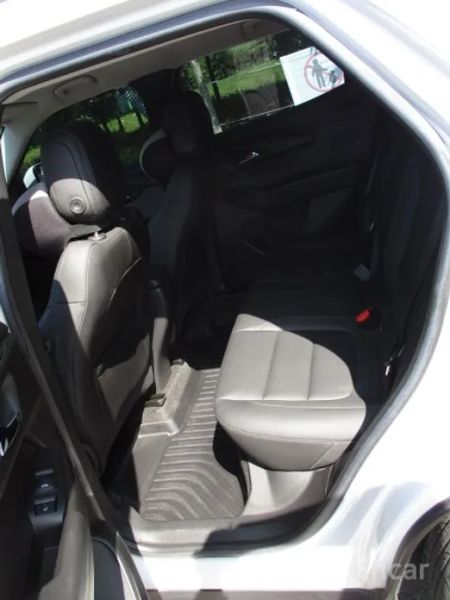 ChevroletGMDaewoo Trailblazer