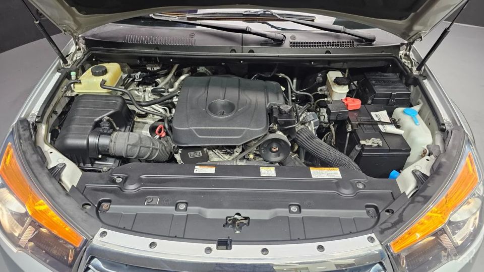 KG_Mobility_Ssangyong KORANDO