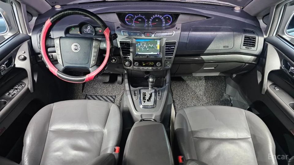 KG_Mobility_Ssangyong KORANDO
