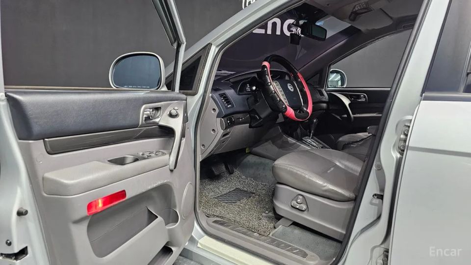 KG_Mobility_Ssangyong KORANDO