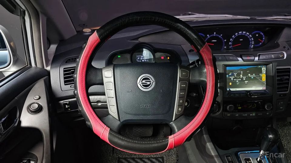 KG_Mobility_Ssangyong KORANDO