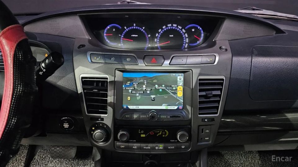 KG_Mobility_Ssangyong KORANDO