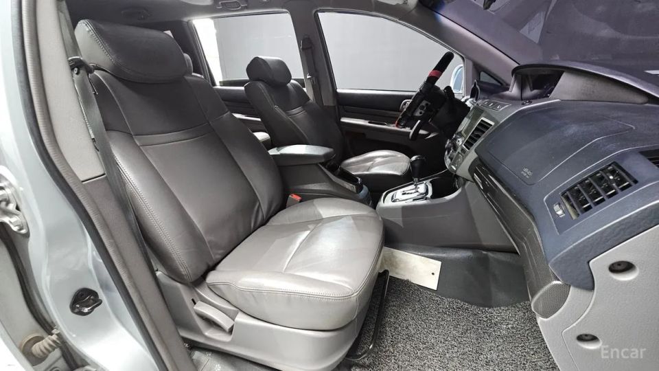 KG_Mobility_Ssangyong KORANDO
