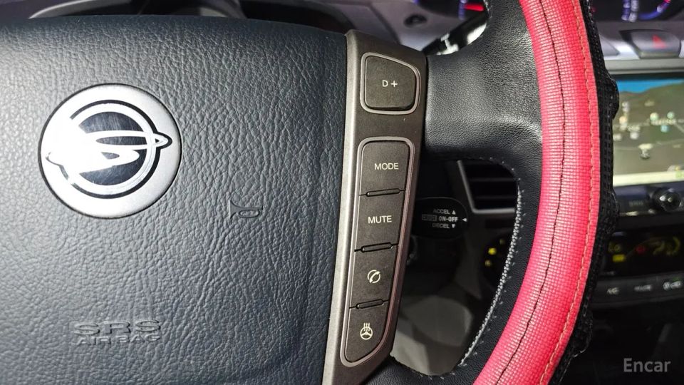 KG_Mobility_Ssangyong KORANDO