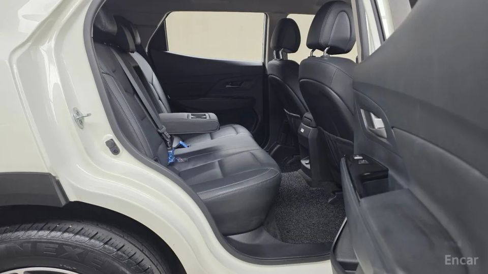 KG_Mobility_Ssangyong KORANDO