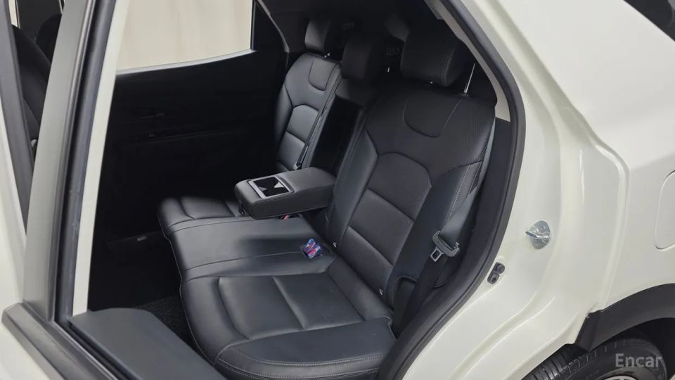 KG_Mobility_Ssangyong KORANDO