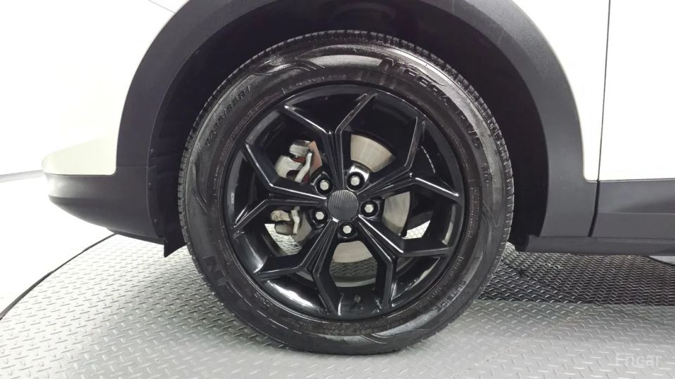 KG_Mobility_Ssangyong KORANDO
