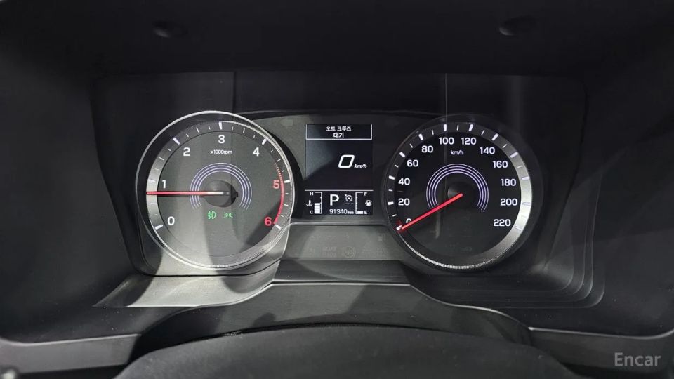 KG_Mobility_Ssangyong KORANDO