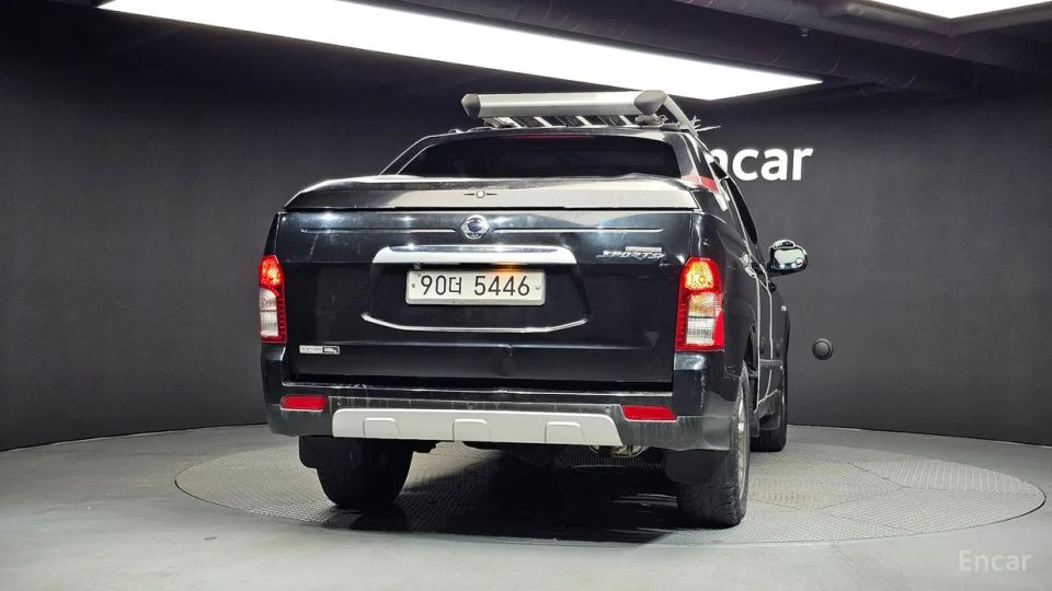 KG_Mobility_Ssangyong KORANDO