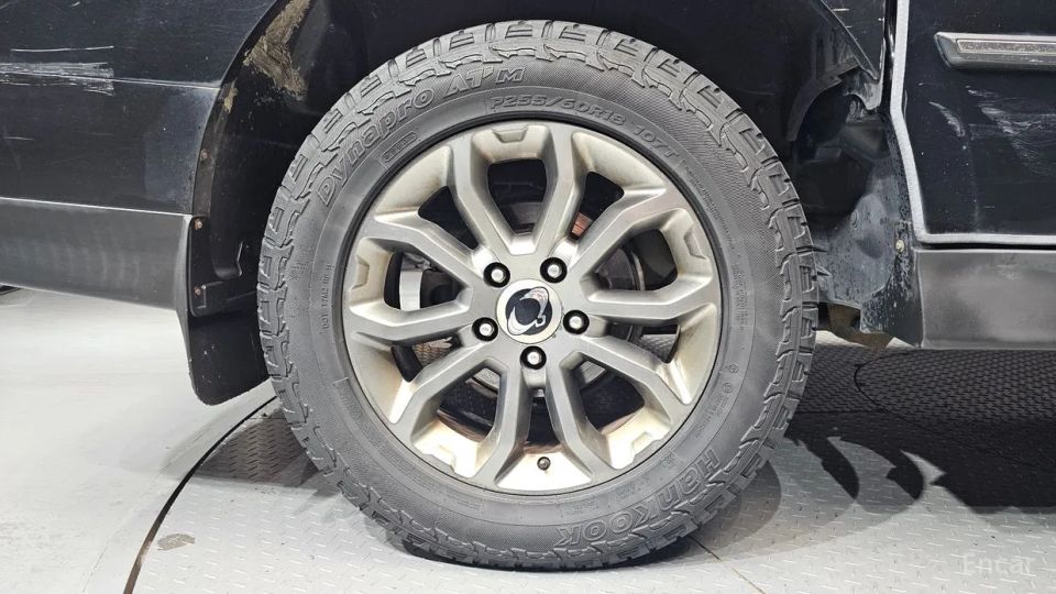 KG_Mobility_Ssangyong KORANDO