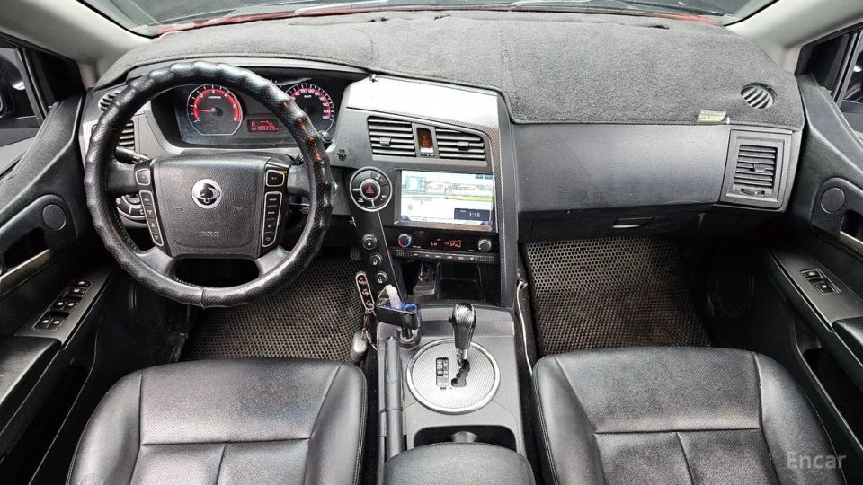 KG_Mobility_Ssangyong KORANDO