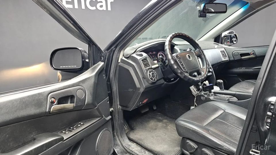 KG_Mobility_Ssangyong KORANDO