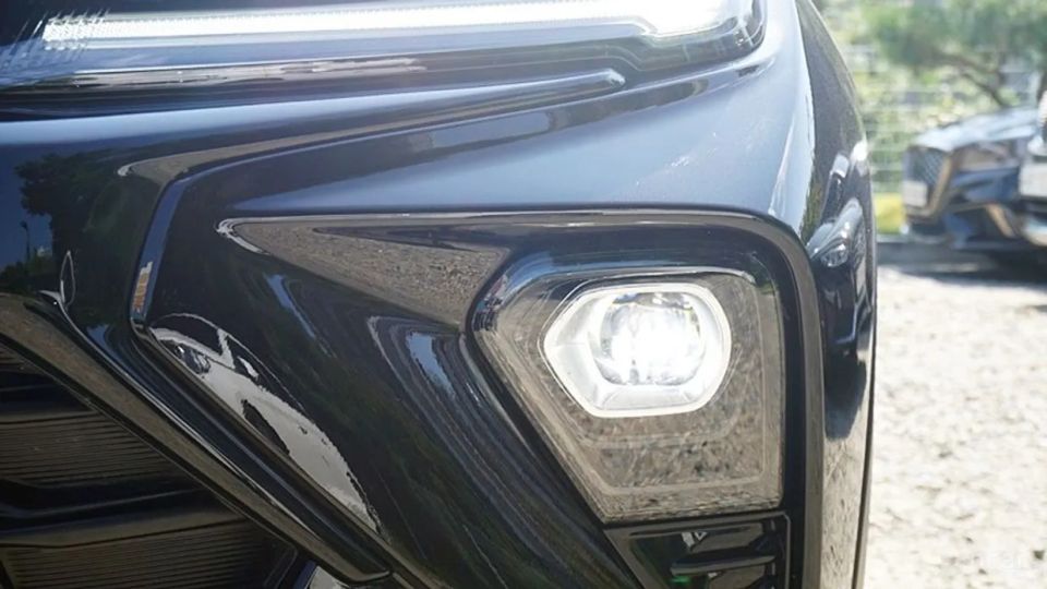 ChevroletGMDaewoo Trailblazer