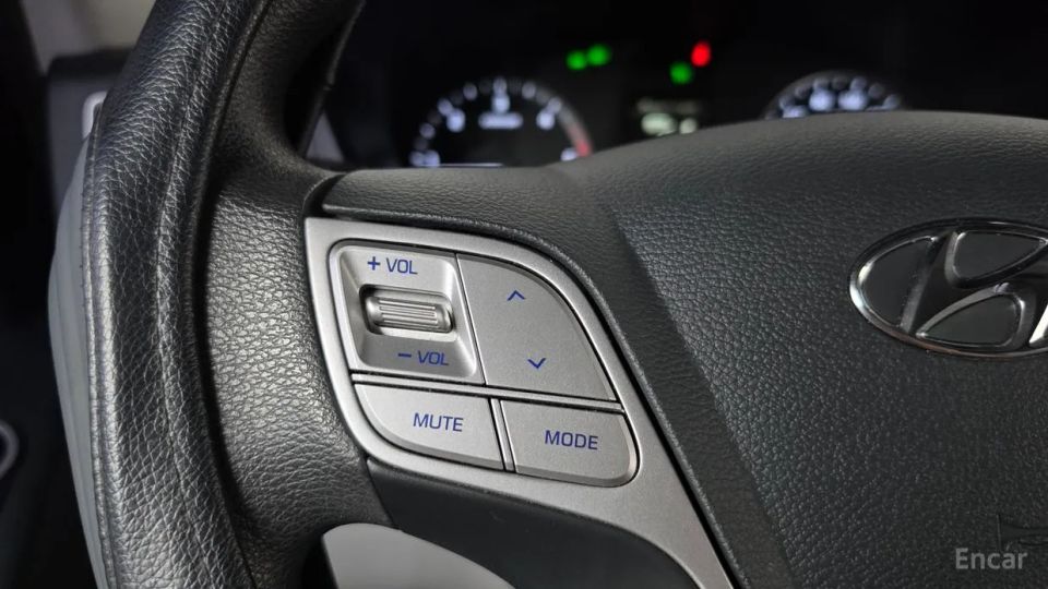 Hyundai Solati