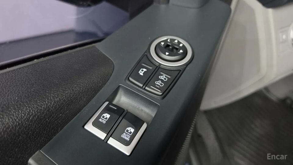 Hyundai Solati