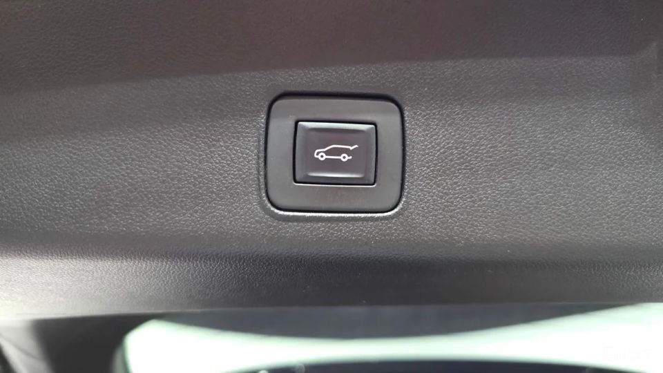 ChevroletGMDaewoo Trailblazer