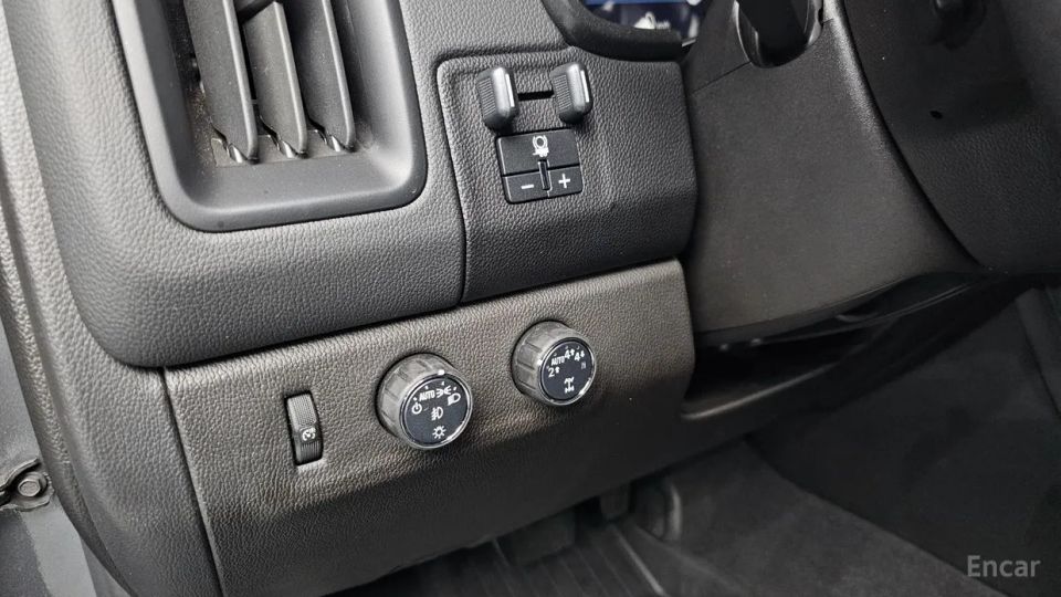 ChevroletGMDaewoo Colorado