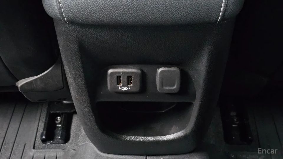 ChevroletGMDaewoo Colorado
