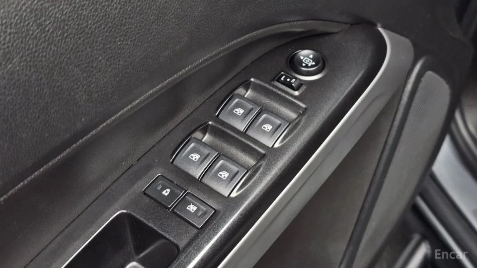 ChevroletGMDaewoo Colorado