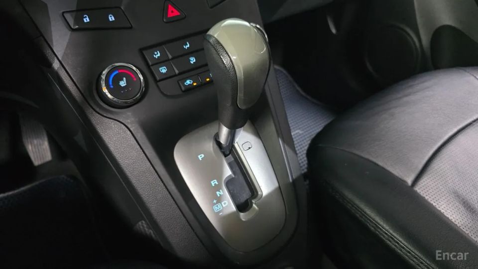 ChevroletGMDaewoo Orlando